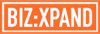 Biz:xpand logo